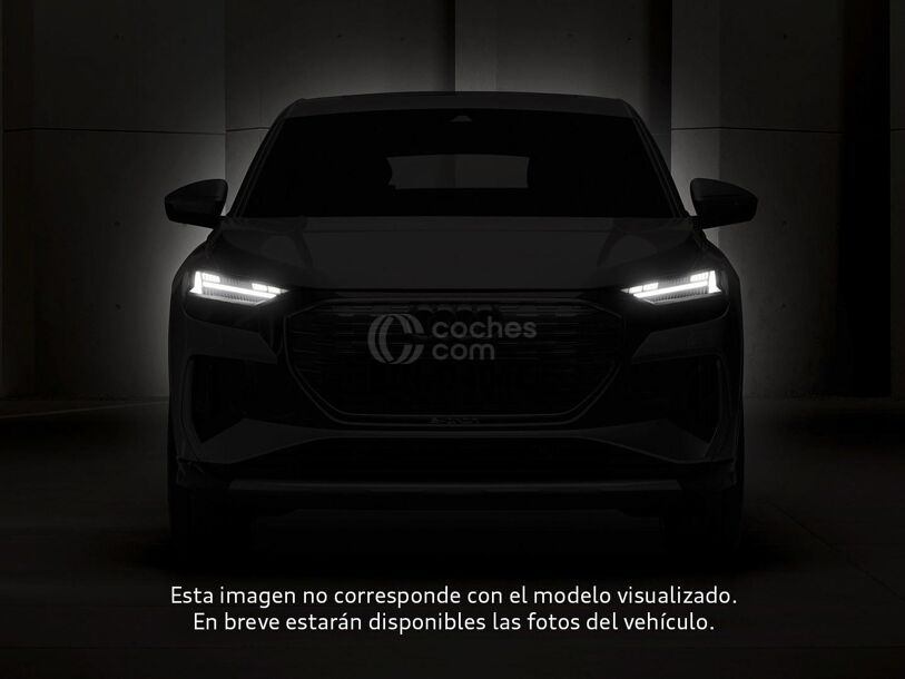 Foto del AUDI A3 Sportback 35 TFSI S line S tronic