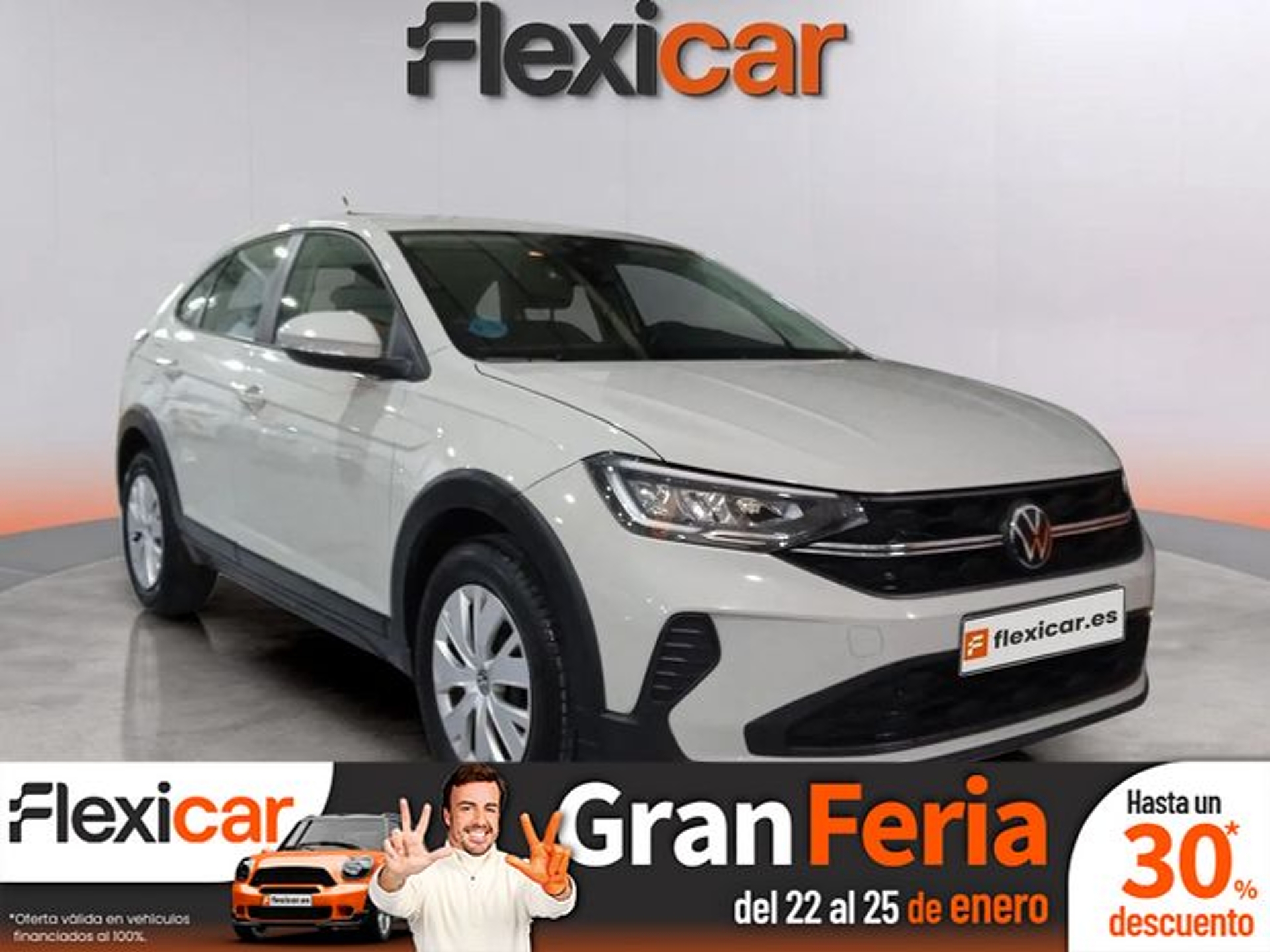 Imagen de VOLKSWAGEN Taigo