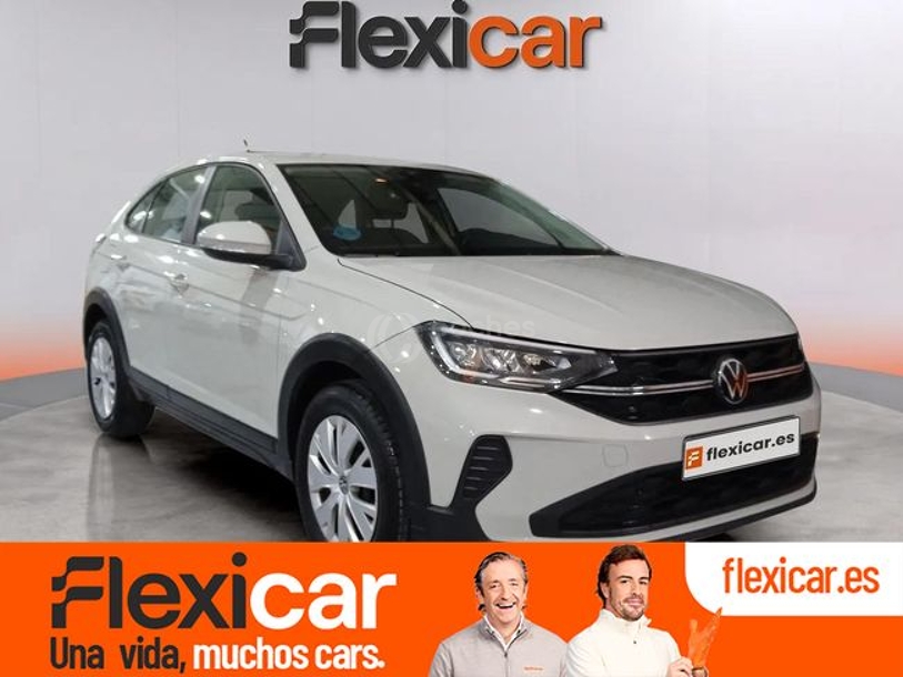 Foto del VOLKSWAGEN Taigo 1.0 TSI Life 70kW