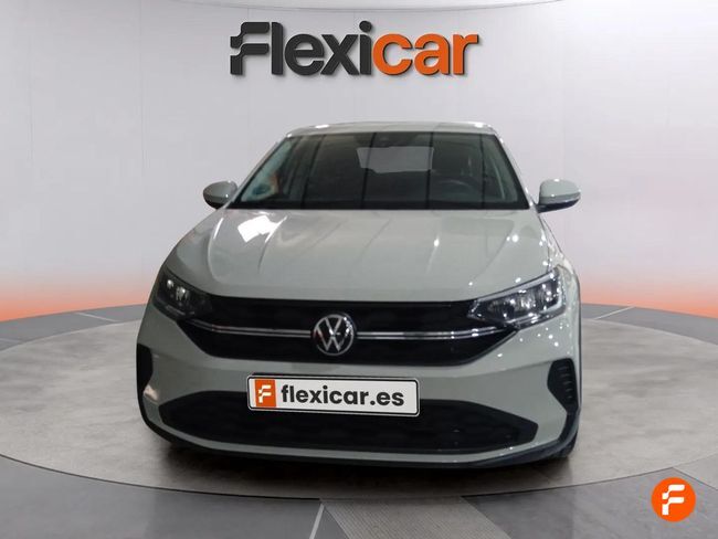 Foto del VOLKSWAGEN Taigo 1.0 TSI Life 70kW