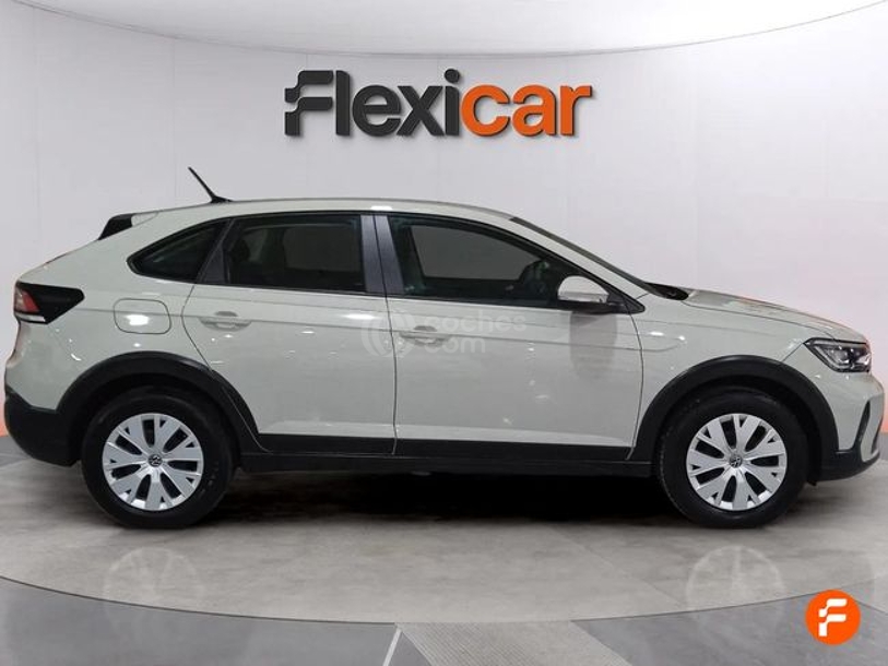 Foto del VOLKSWAGEN Taigo 1.0 TSI Life 70kW