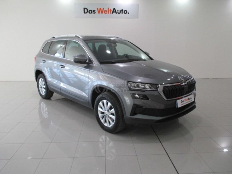 Foto del SKODA Karoq 2.0TDI Adblue Ambition 85kW