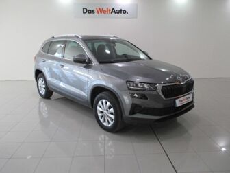 Imagen de SKODA Karoq 2.0TDI Adblue Ambition 85kW