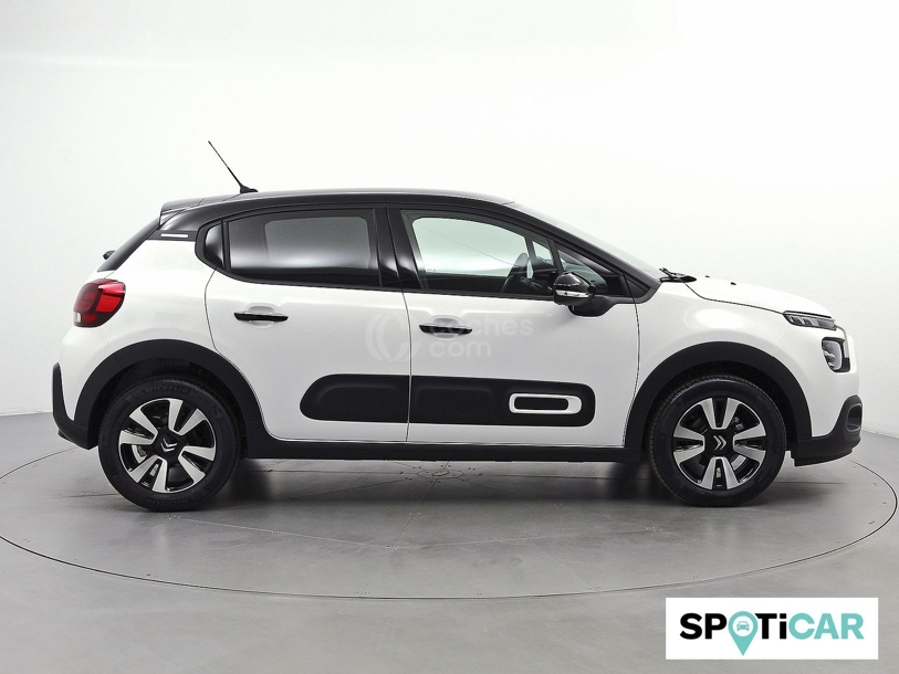 Foto del CITROEN C3 1.2 PureTech S&S Shine 110