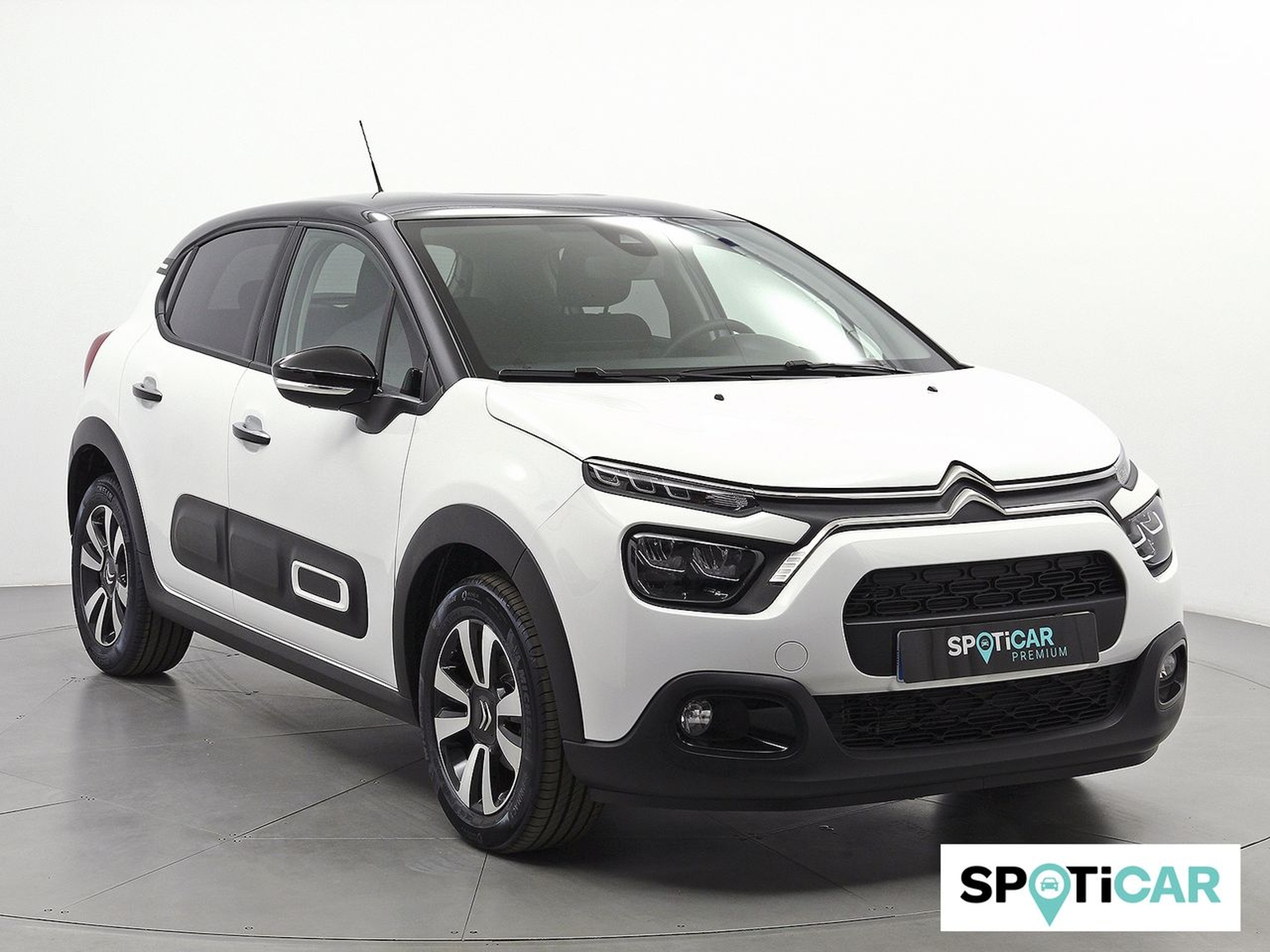 Imagen de CITROEN C3
