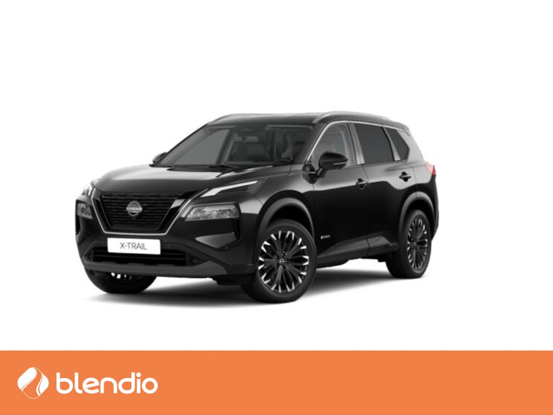 Imagen de NISSAN X-Trail