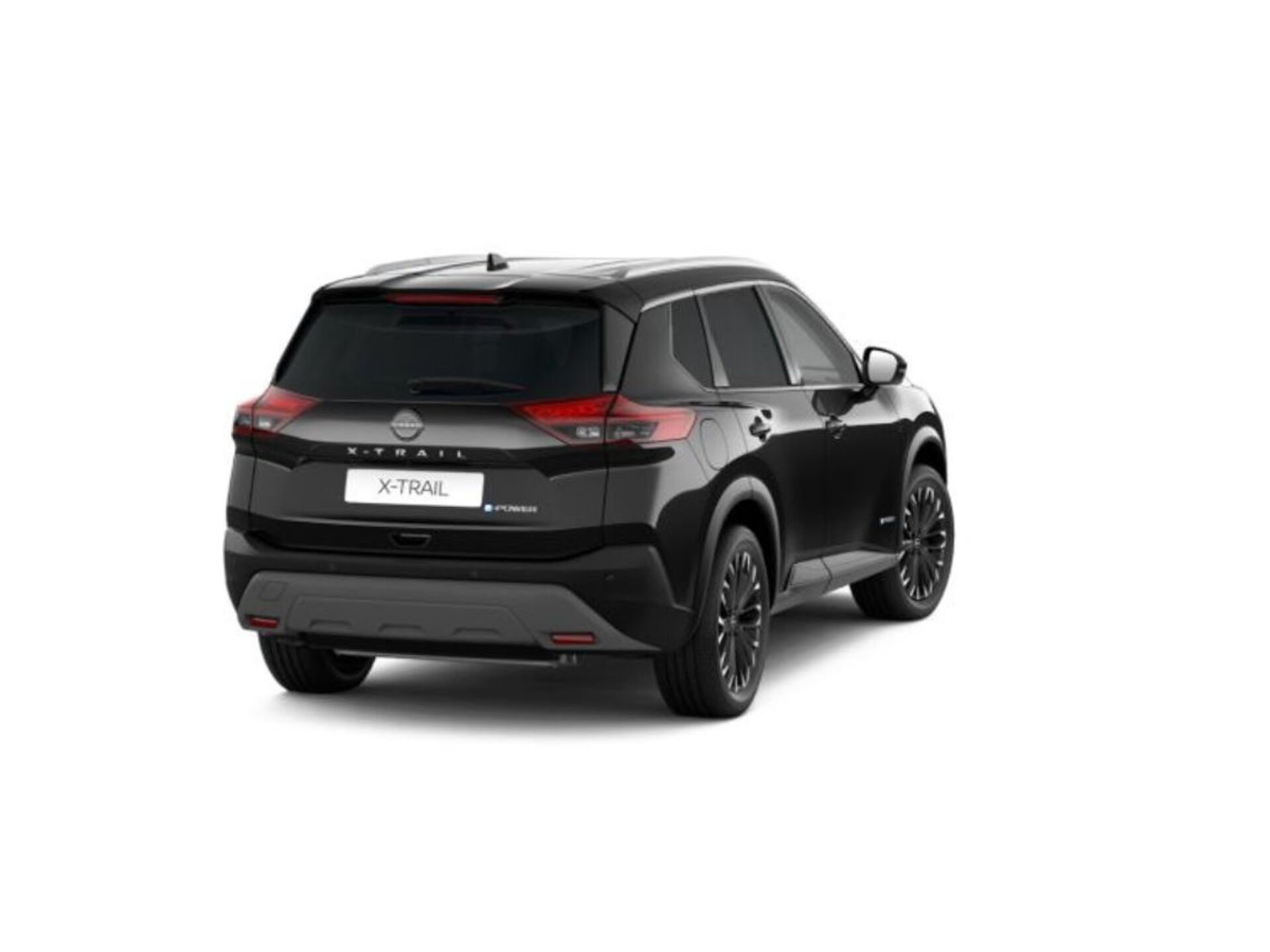 Imagen 2 de NISSAN X-Trail
