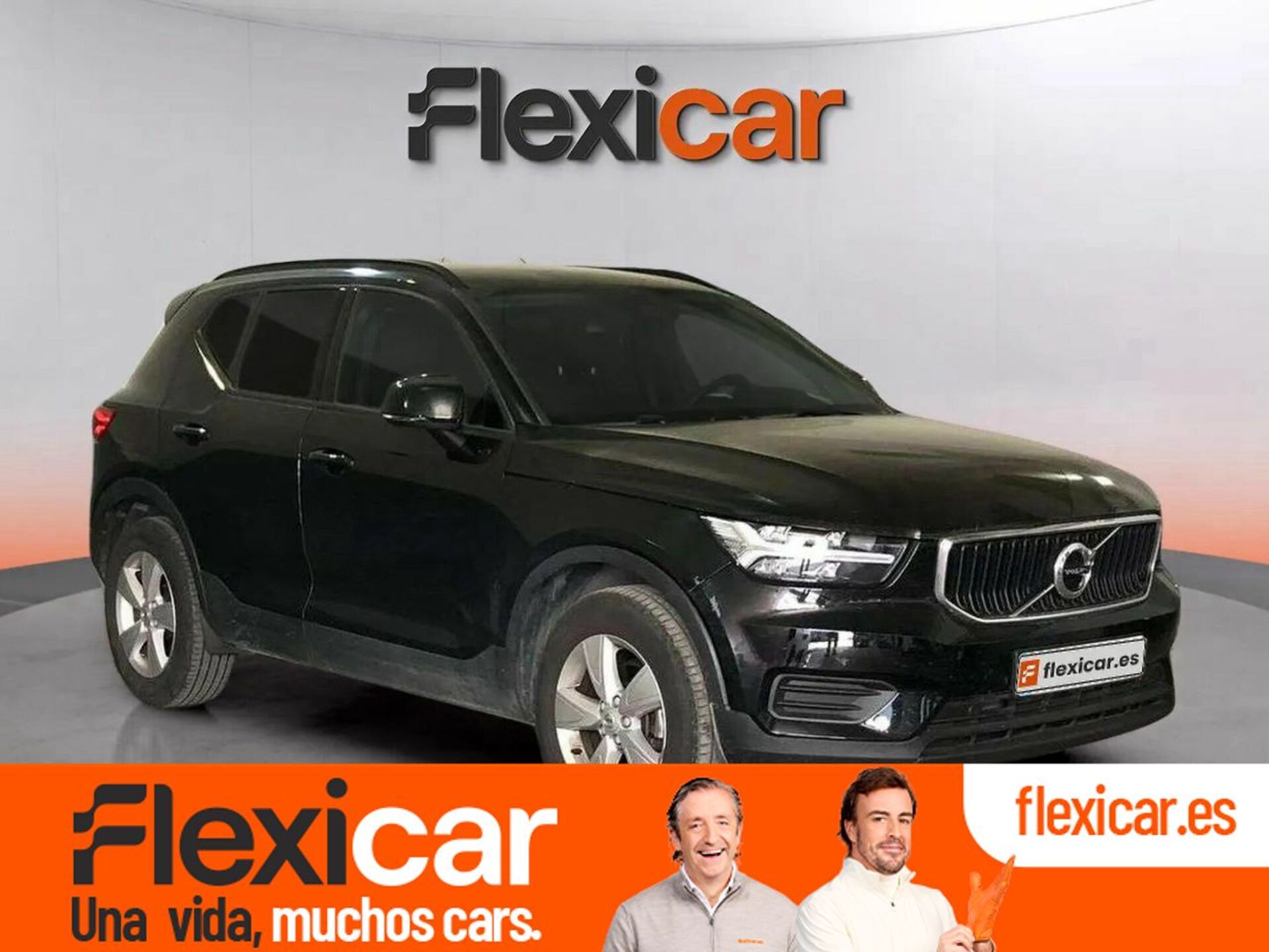 Imagen de VOLVO XC40