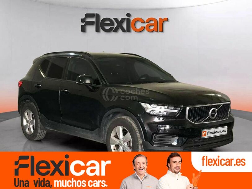 Foto del VOLVO XC40 T3