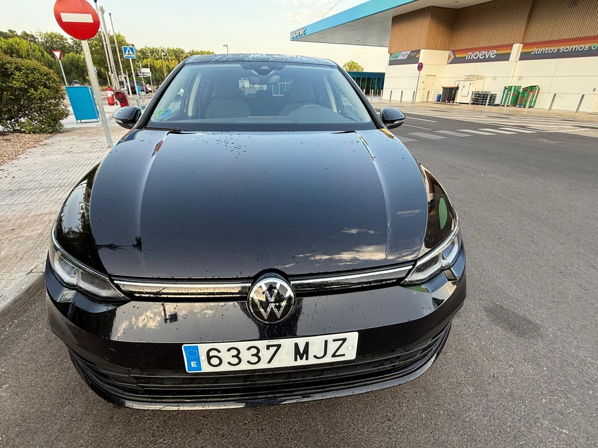 Imagen 2 de VOLKSWAGEN Golf