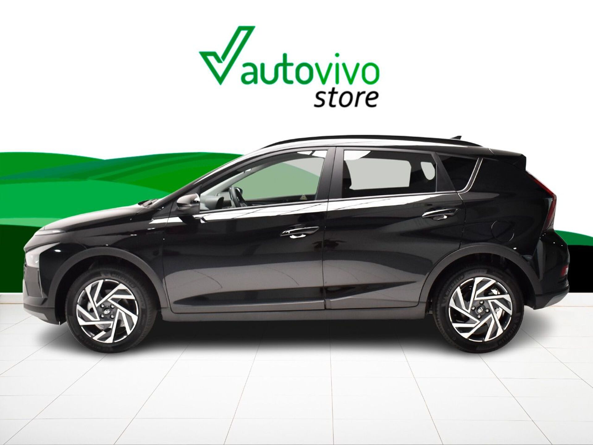 Imagen 3 de HYUNDAI Bayon