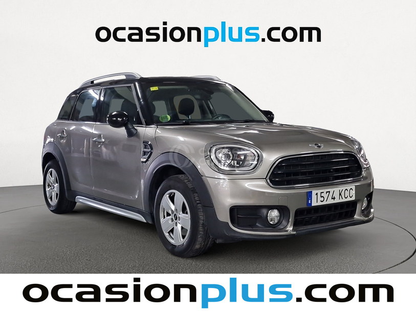 Foto del MINI Mini Countryman COUNTRYMAN COOPER