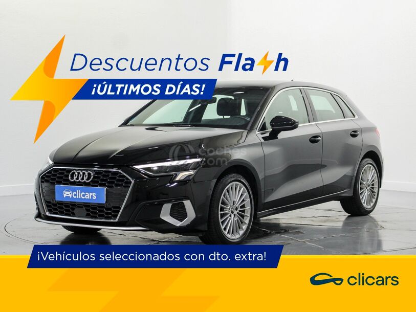 Foto del AUDI A3 Sportback 35TDI Advanced S tronic