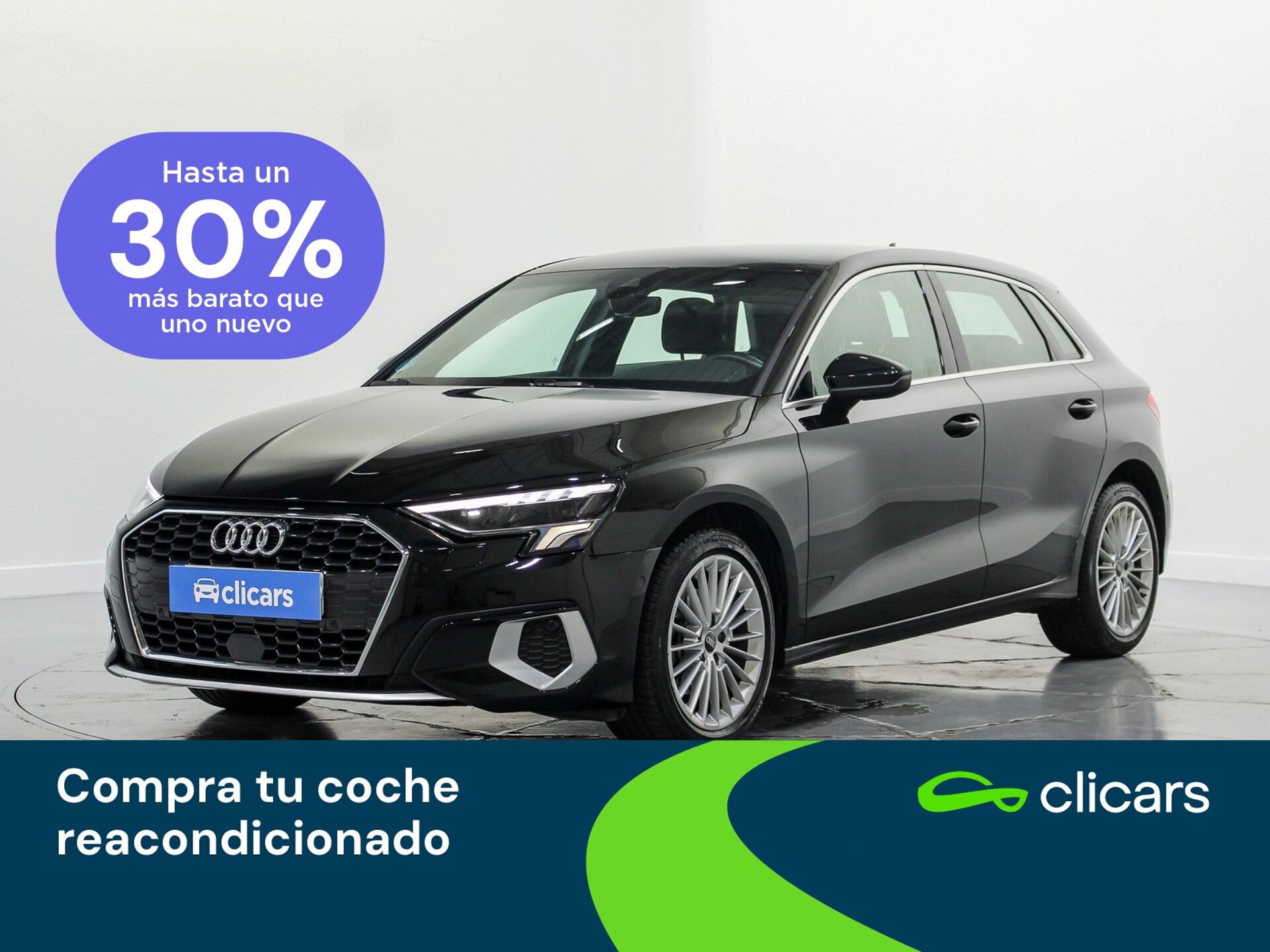 Imagen de AUDI A3