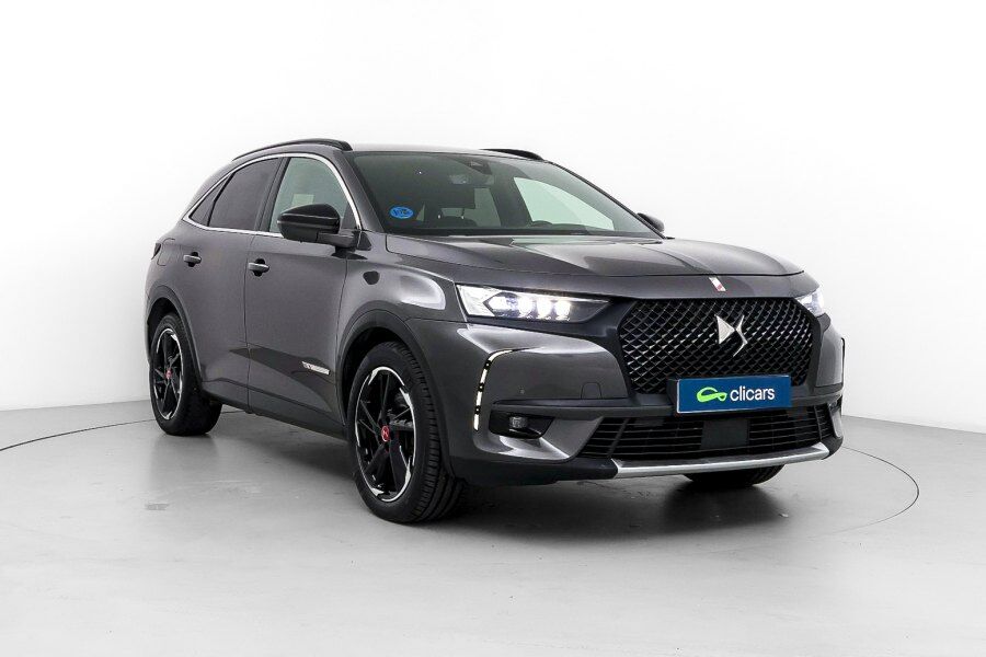 Foto del DS DS 7 Crossback 1.6 PT. Performance Line Aut. 180