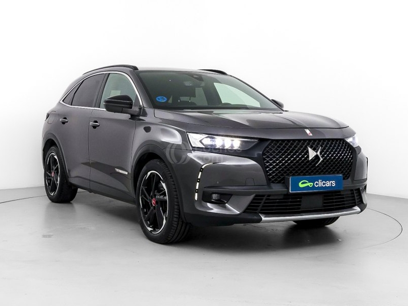 Foto del DS DS 7 Crossback 1.6 PT. Performance Line Aut. 180