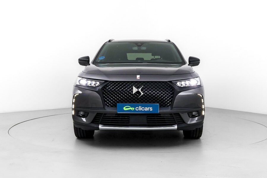 Foto del DS DS 7 Crossback 1.6 PT. Performance Line Aut. 180