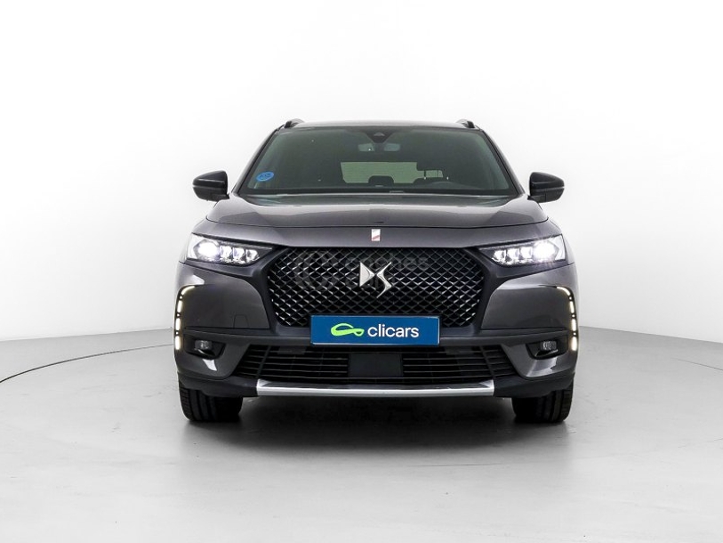 Foto del DS DS 7 Crossback 1.6 PT. Performance Line Aut. 180
