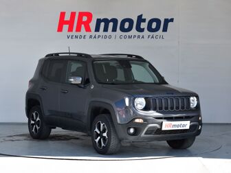 Imagen de JEEP Renegade 1.3 PHEV Trailhawk 4x4 Aut. 240