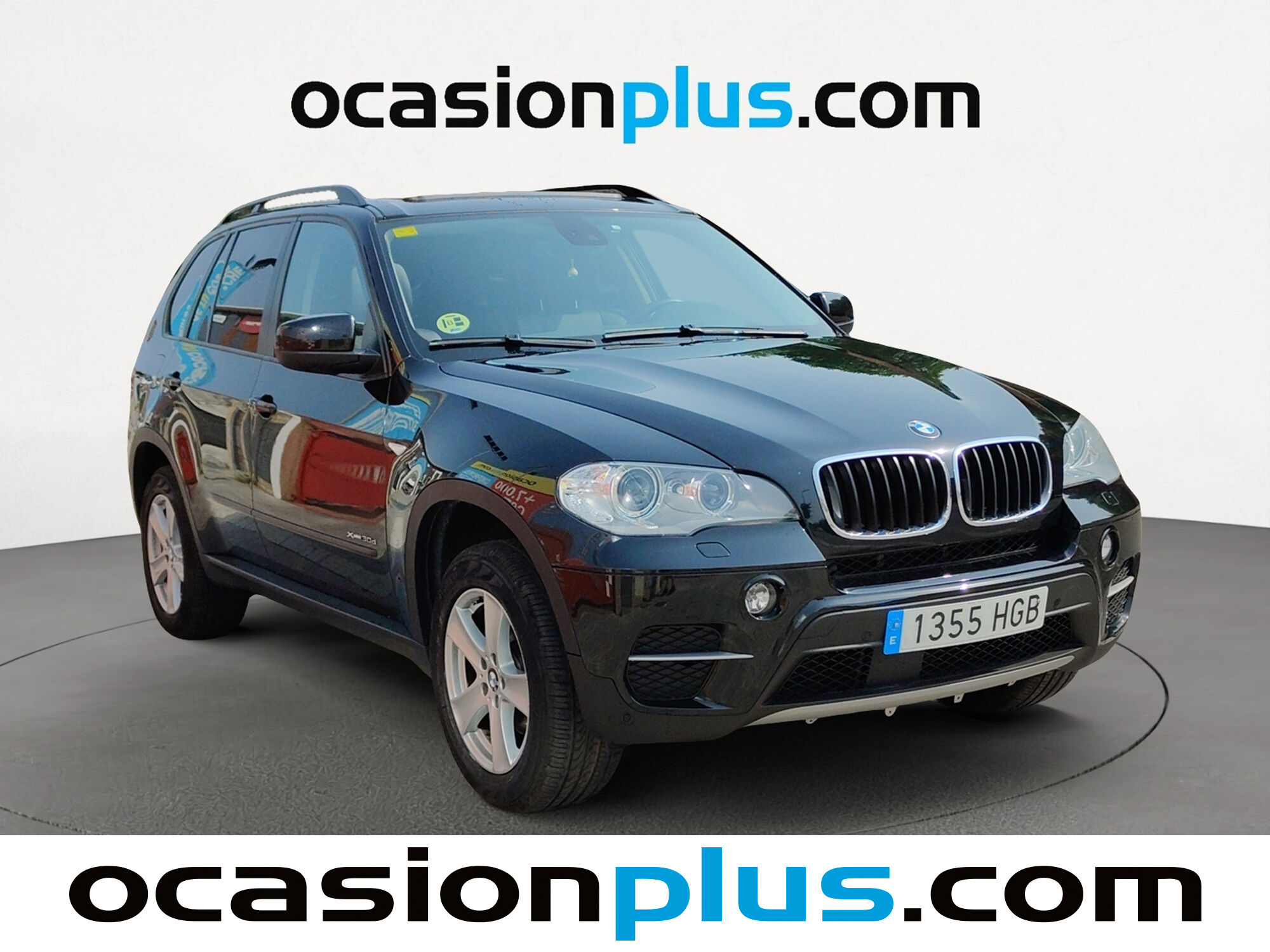 Foto del BMW X5 xDrive 30dA