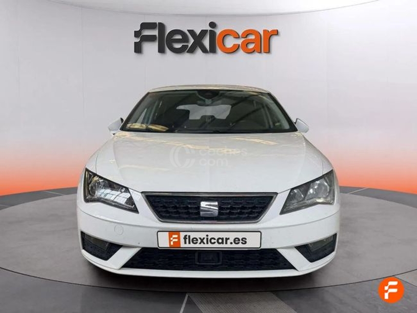 Foto del SEAT León 1.5 EcoTSI S&S Style 130