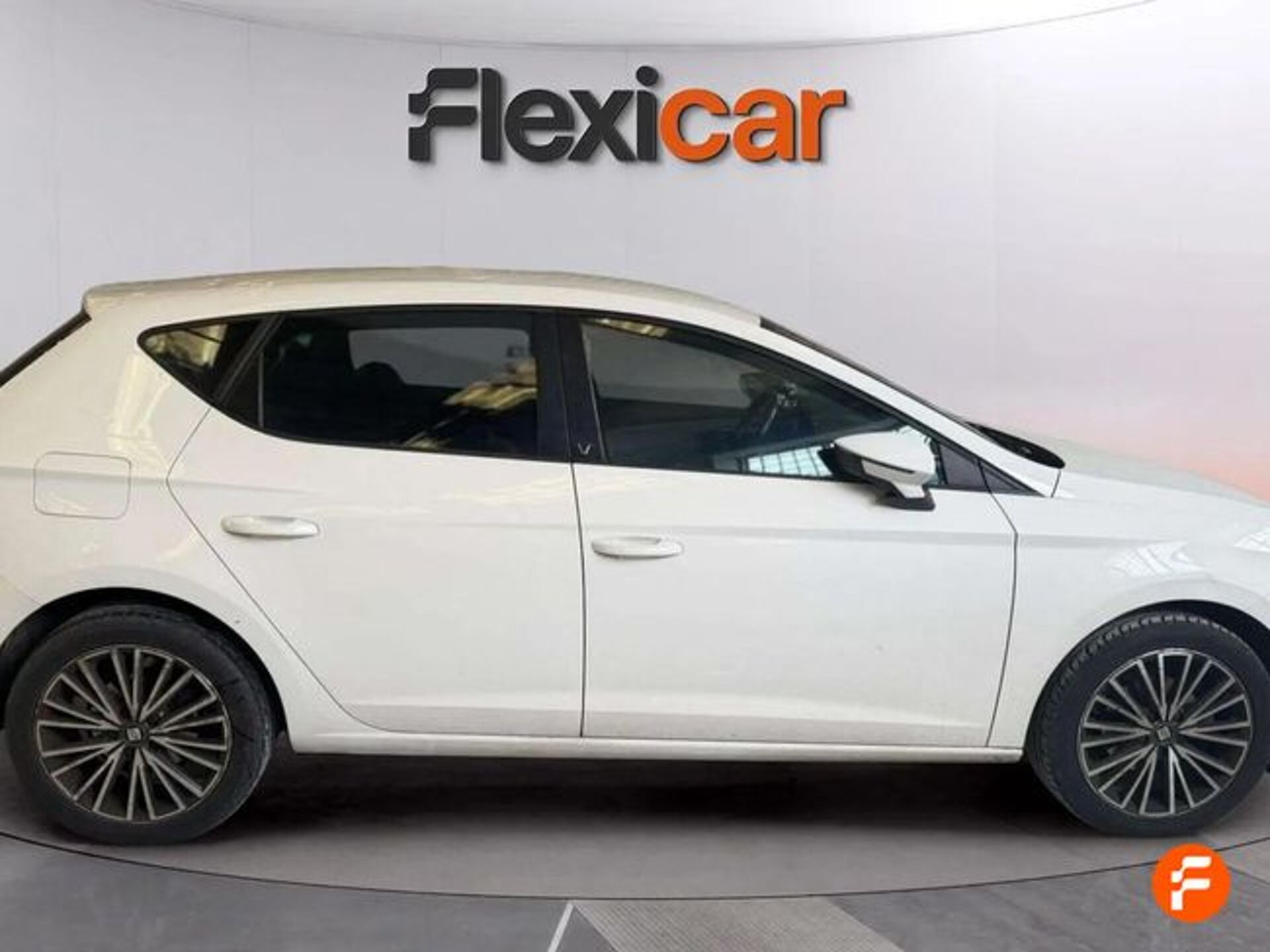 Imagen 3 de SEAT León