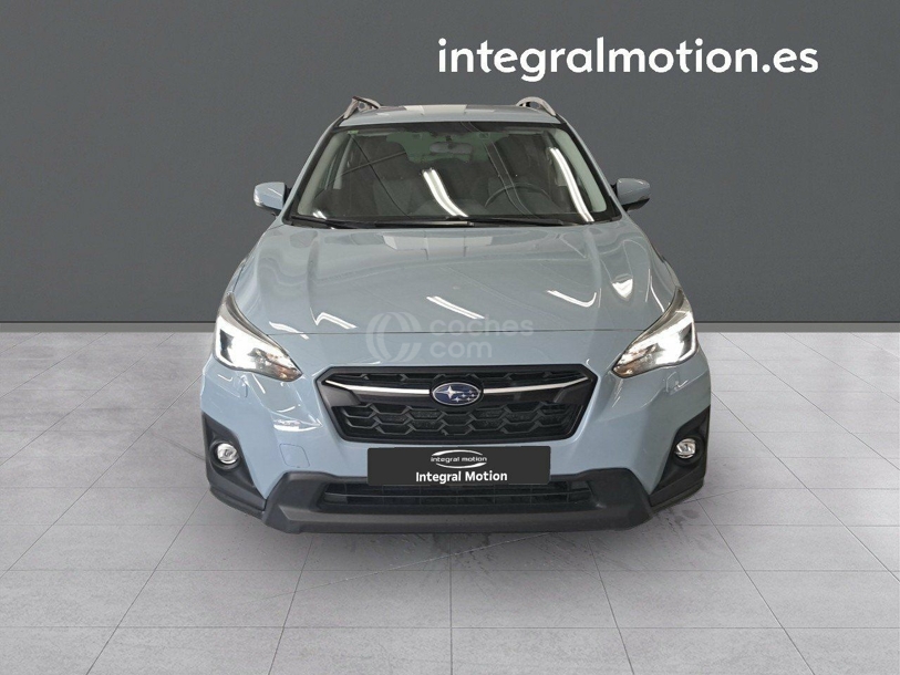 Foto del SUBARU XV 1.6i Sport Plus CVT