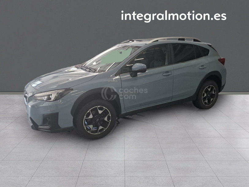 Foto del SUBARU XV 1.6i Sport Plus CVT