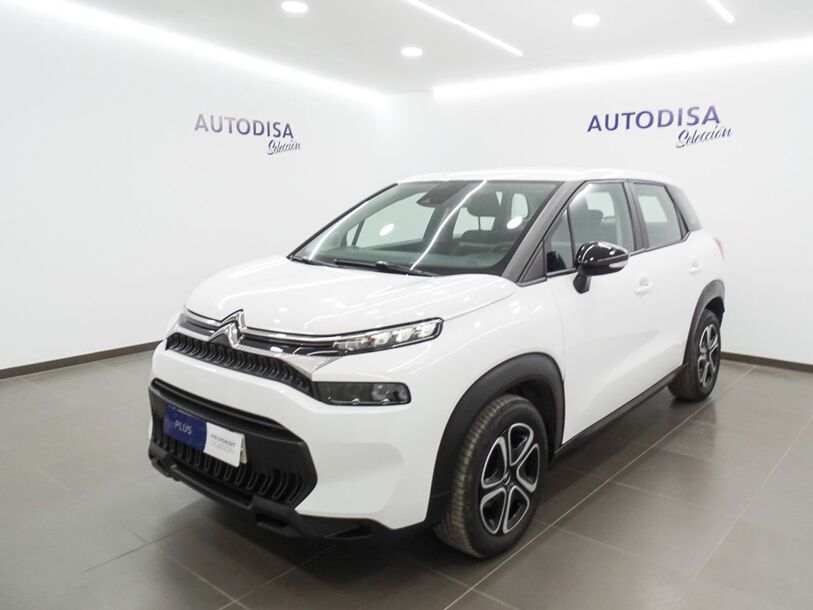 Foto del CITROEN C3 Aircross Puretech S&S Live Pack 110