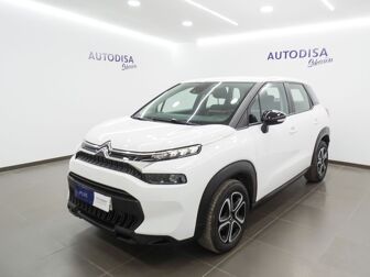 Imagen de CITROEN C3 Aircross Puretech S&S Live Pack 110