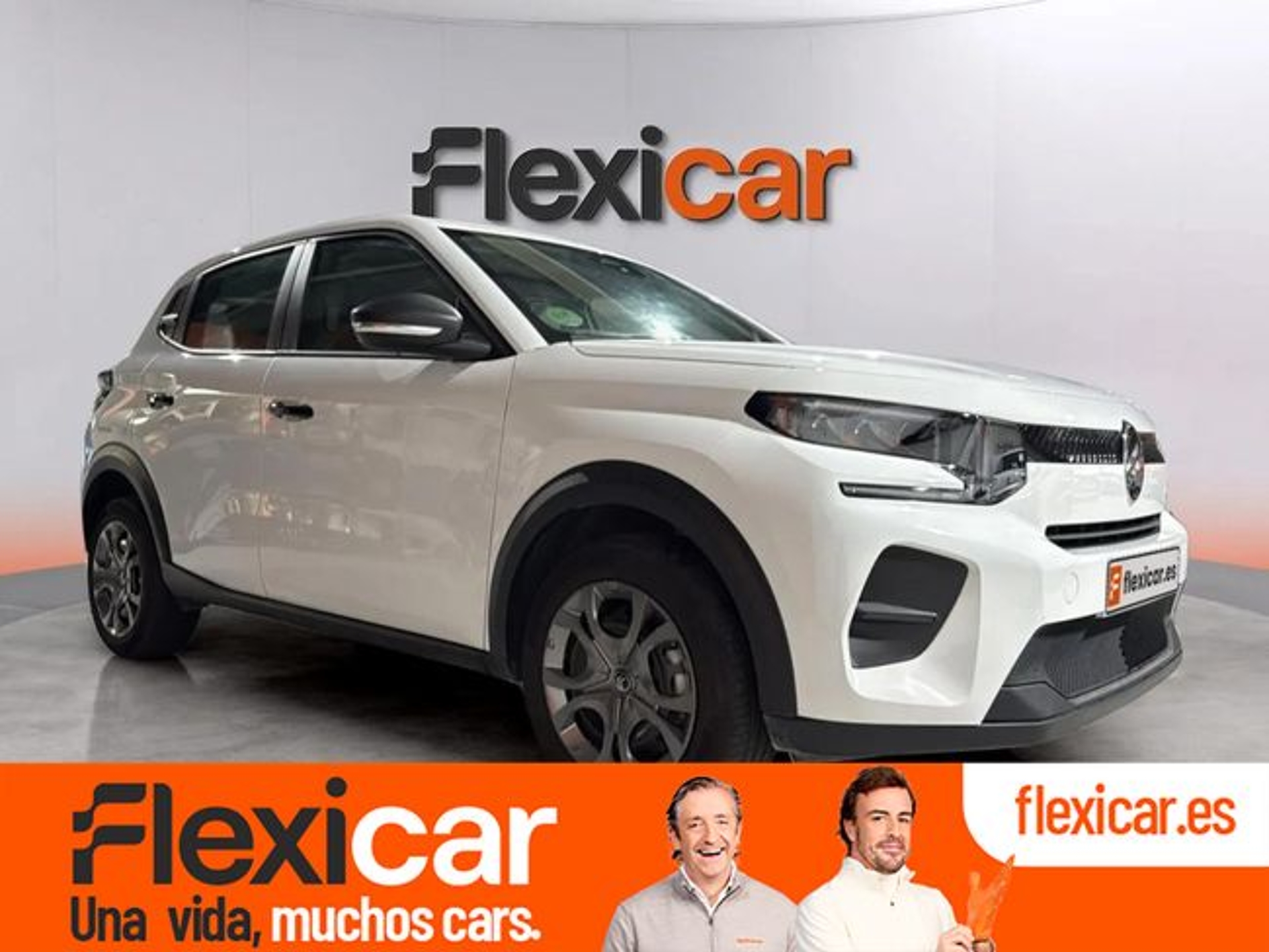 Imagen de CITROEN C3