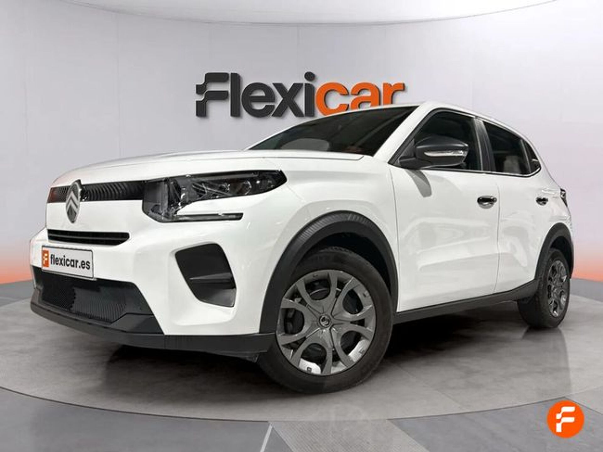 Imagen 3 de CITROEN C3