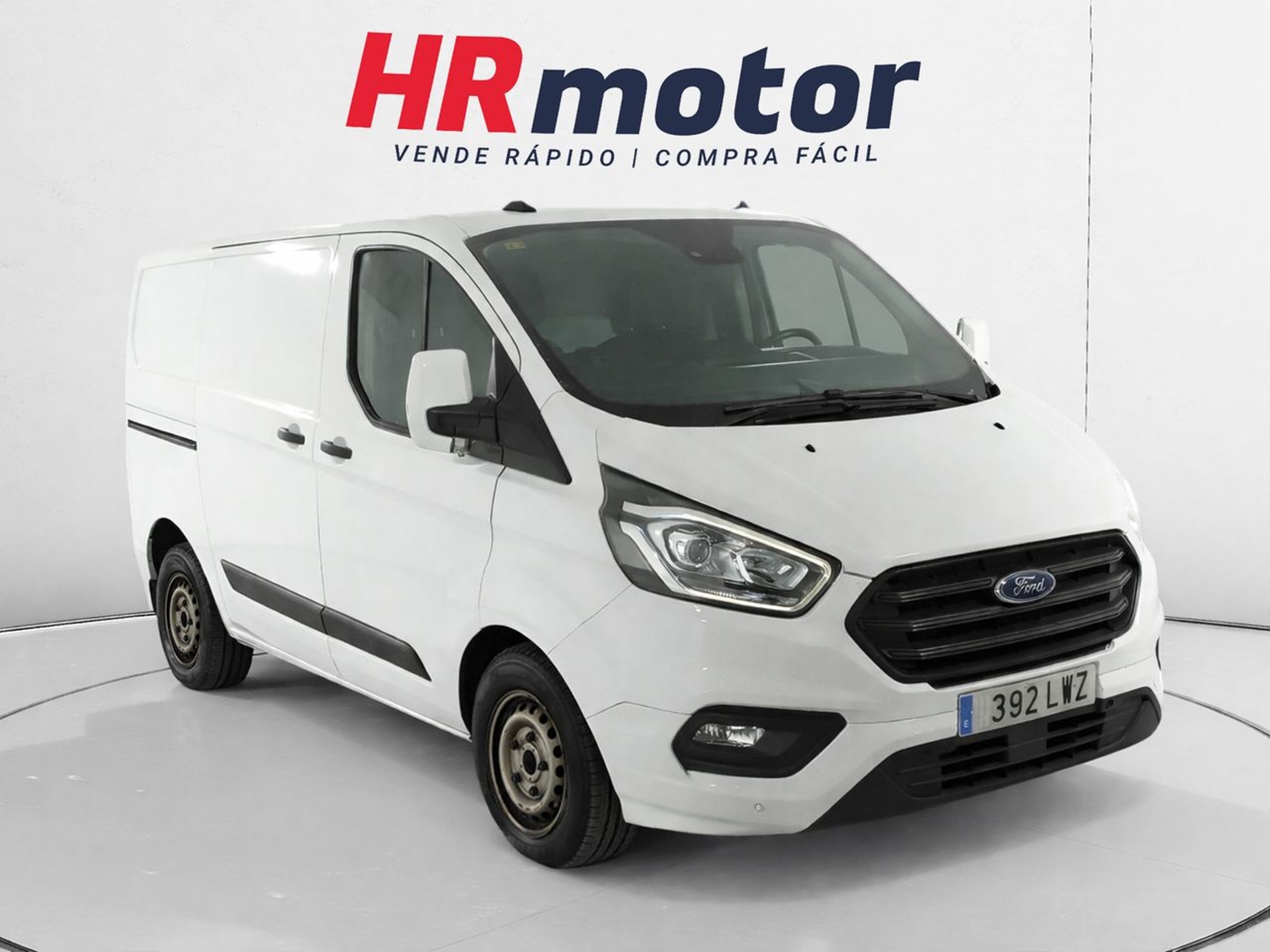 Imagen de FORD Transit Custom