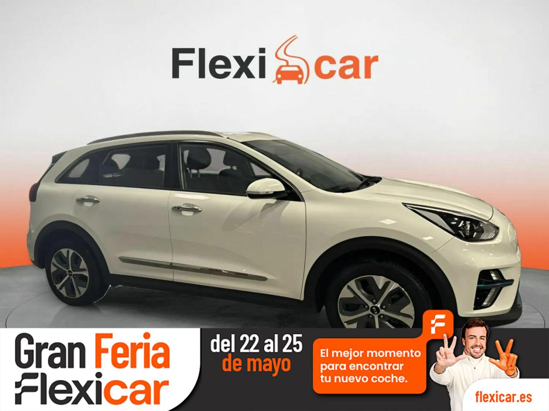 Imagen de KIA Niro