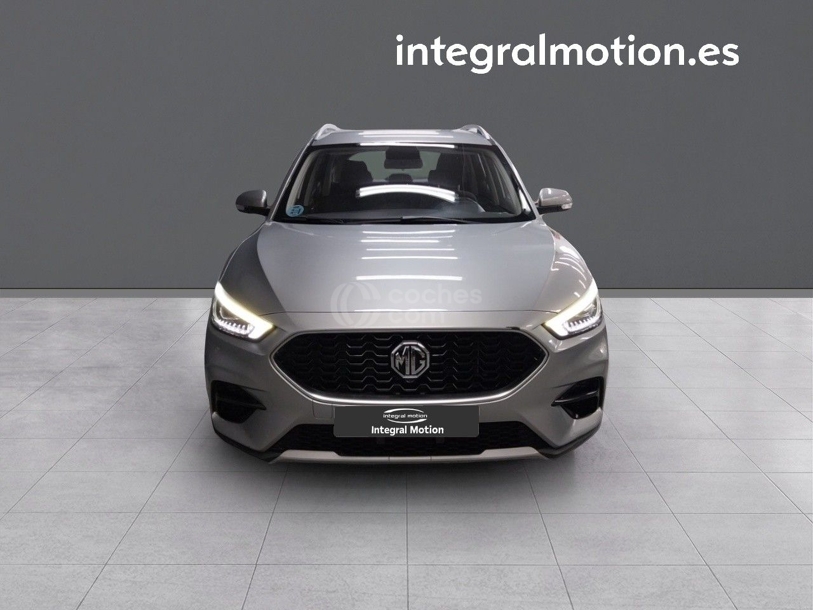Foto del MG ZS 1.5 VTi-Tech Comfort 78kW