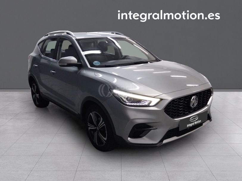 Foto del MG ZS 1.5 VTi-Tech Comfort 78kW