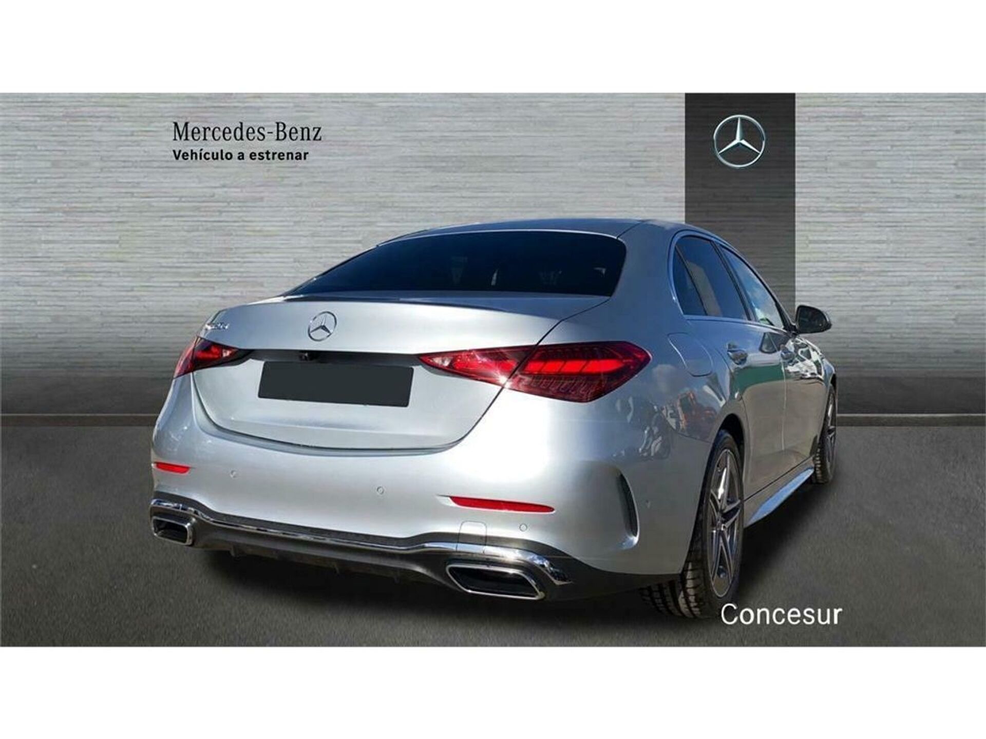 Imagen 2 de MERCEDES Clase C