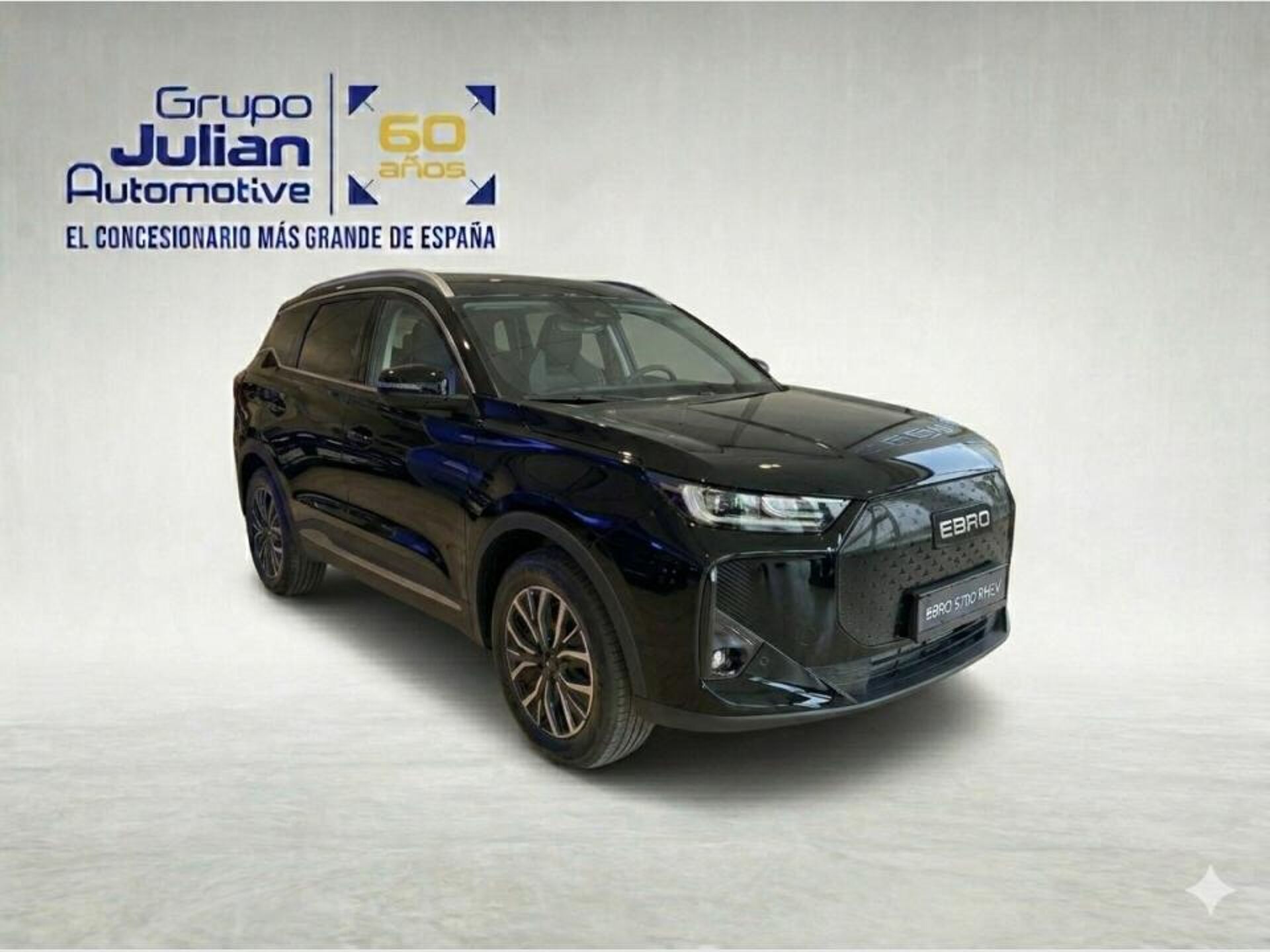 Imagen 2 de EBRO s700