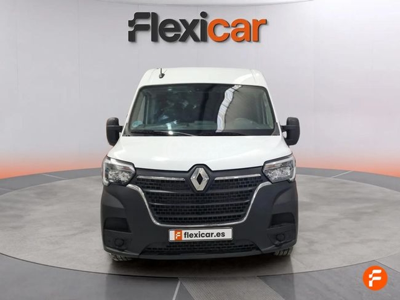 Foto del RENAULT Master Fg. Blue dCi T L2H2 3500 T 110kW