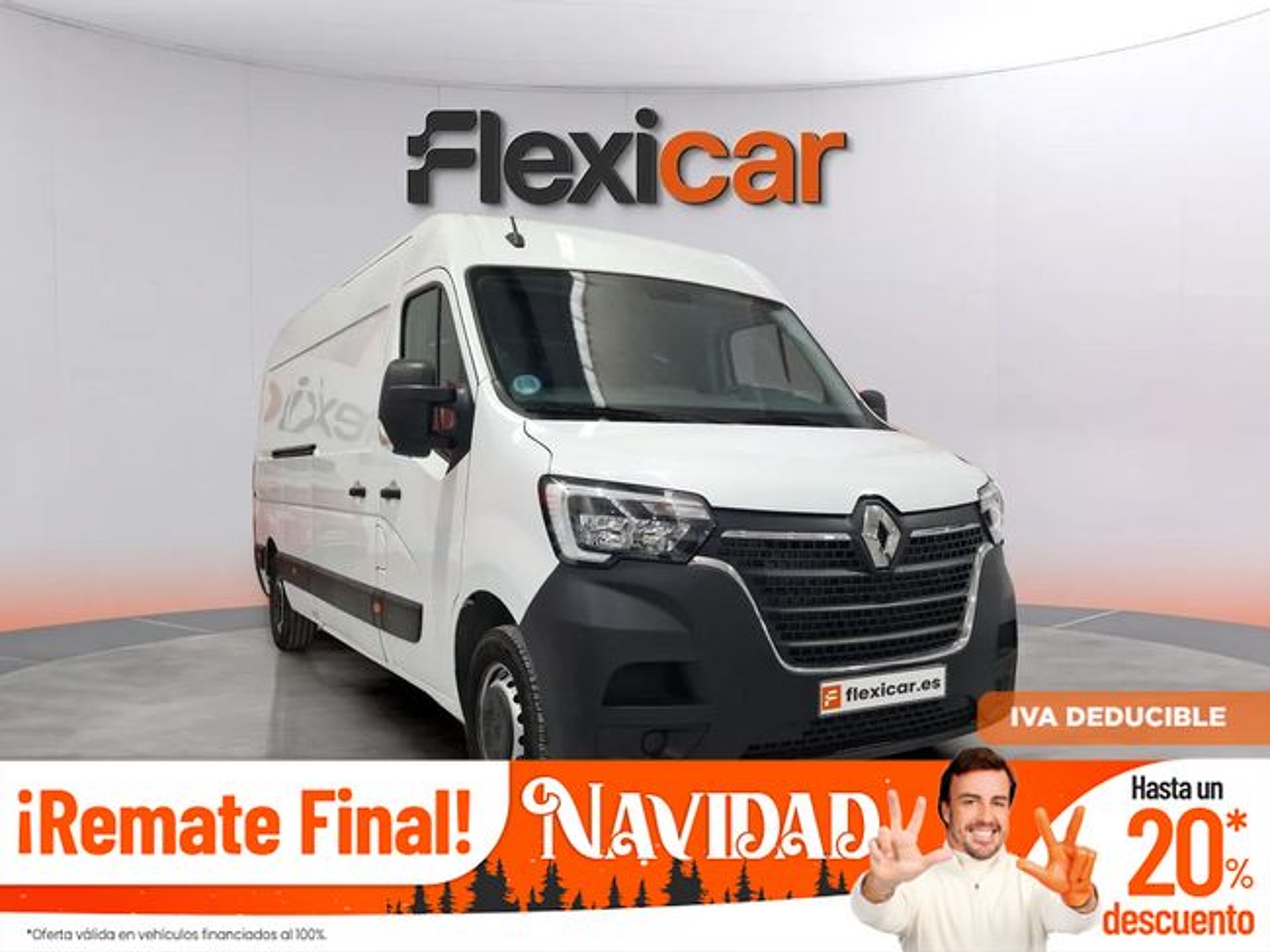 Imagen de RENAULT Master