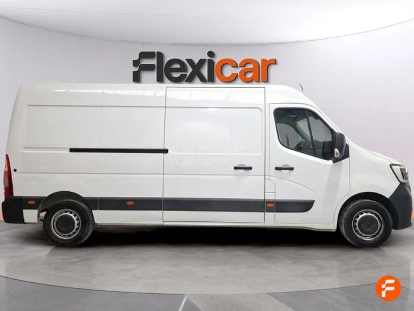 Foto del RENAULT Master Fg. Blue dCi T L2H2 3500 T 110kW