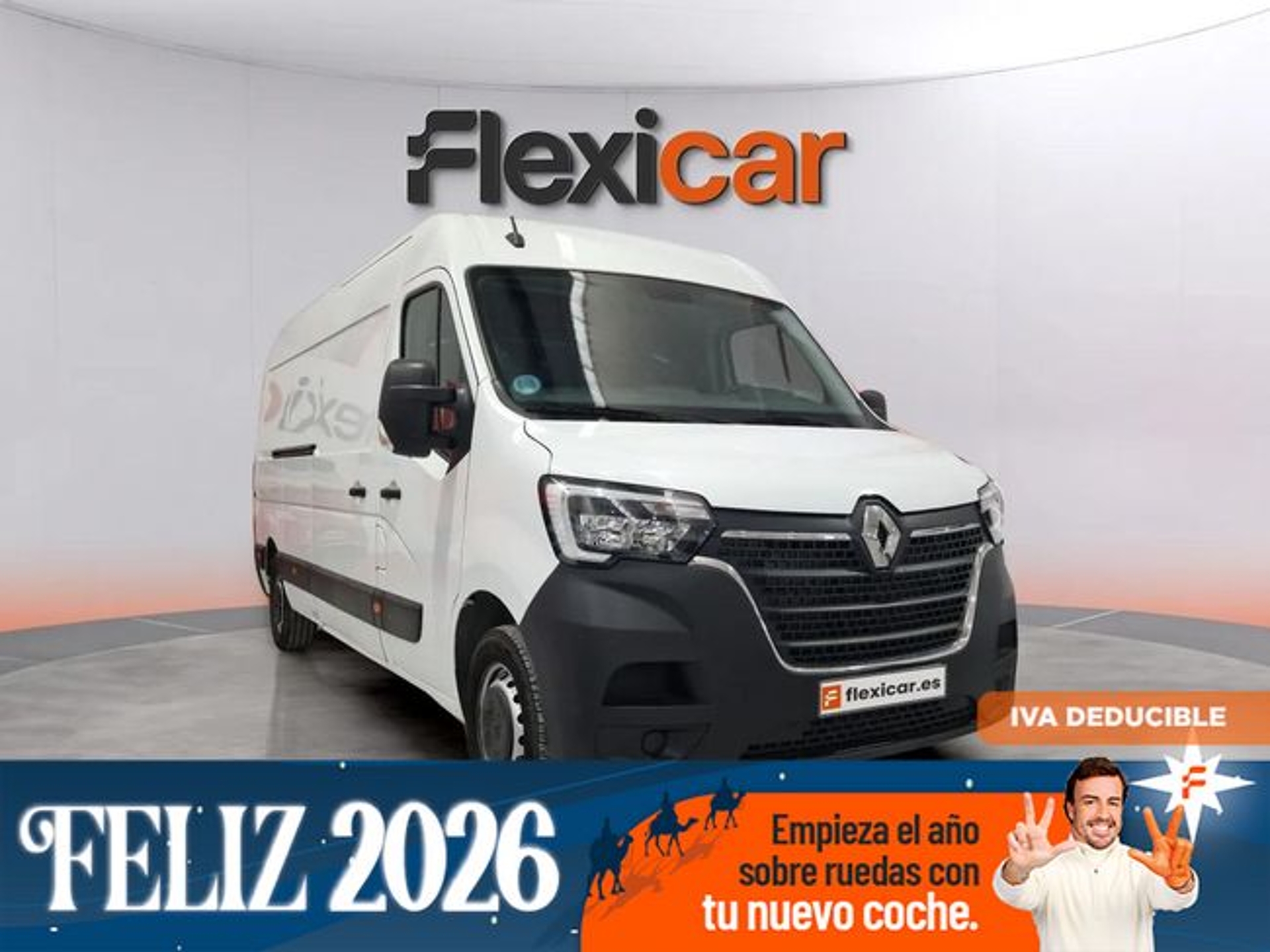 Imagen de RENAULT Master