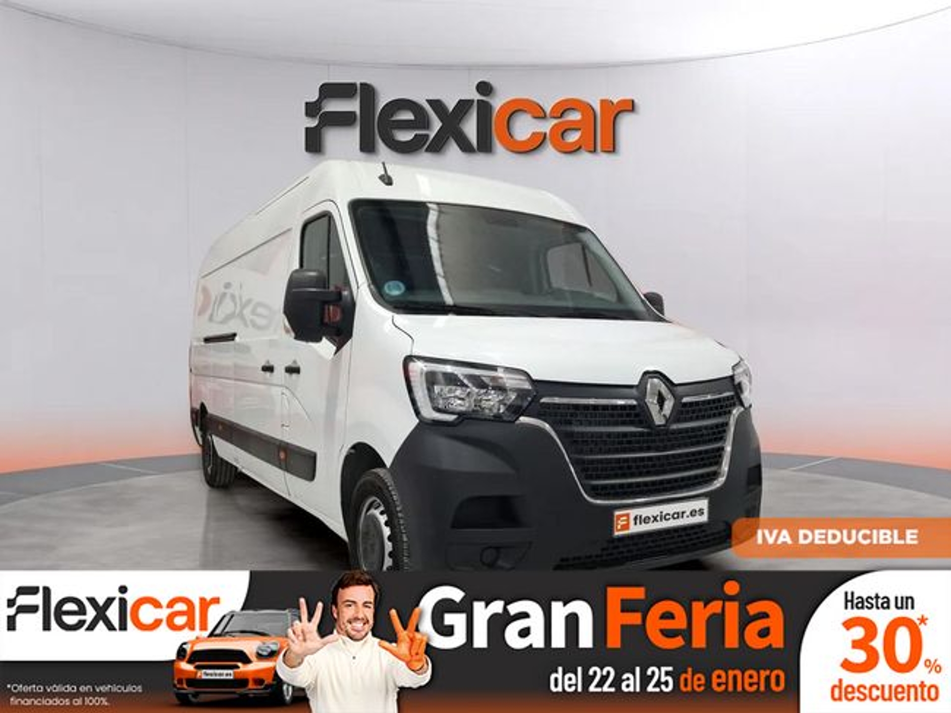 Imagen de RENAULT Master