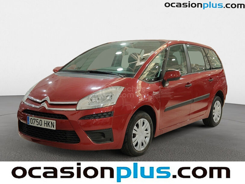 Foto del CITROEN C4 Picasso 1.6 VTi Business