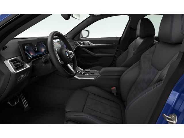 Foto del BMW Serie 4 420dA Coupé