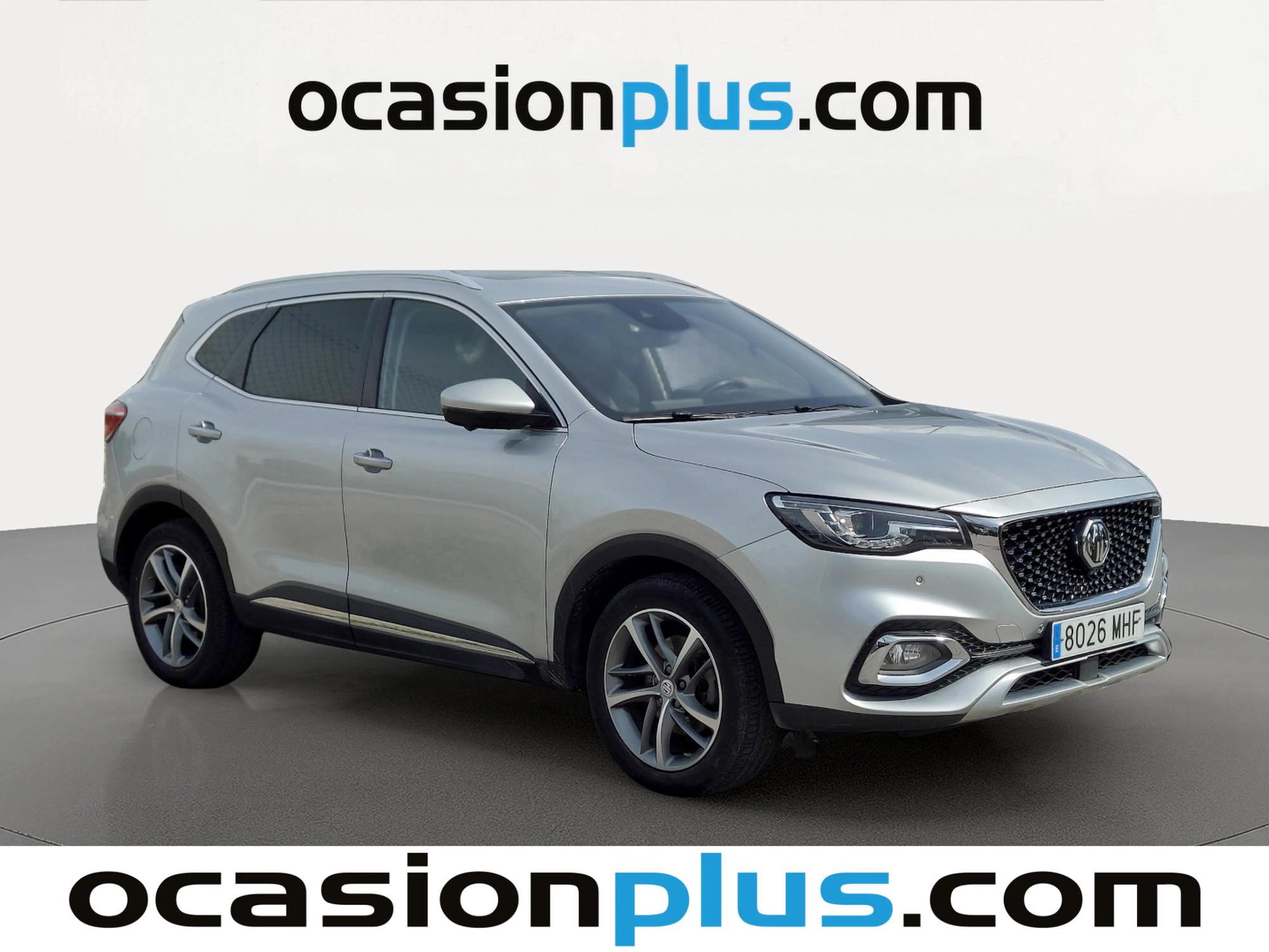 Foto del MG HS e 1.5 T-GDI Luxury