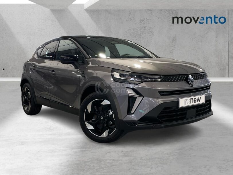 Foto del RENAULT Captur TCe Techno 67kW