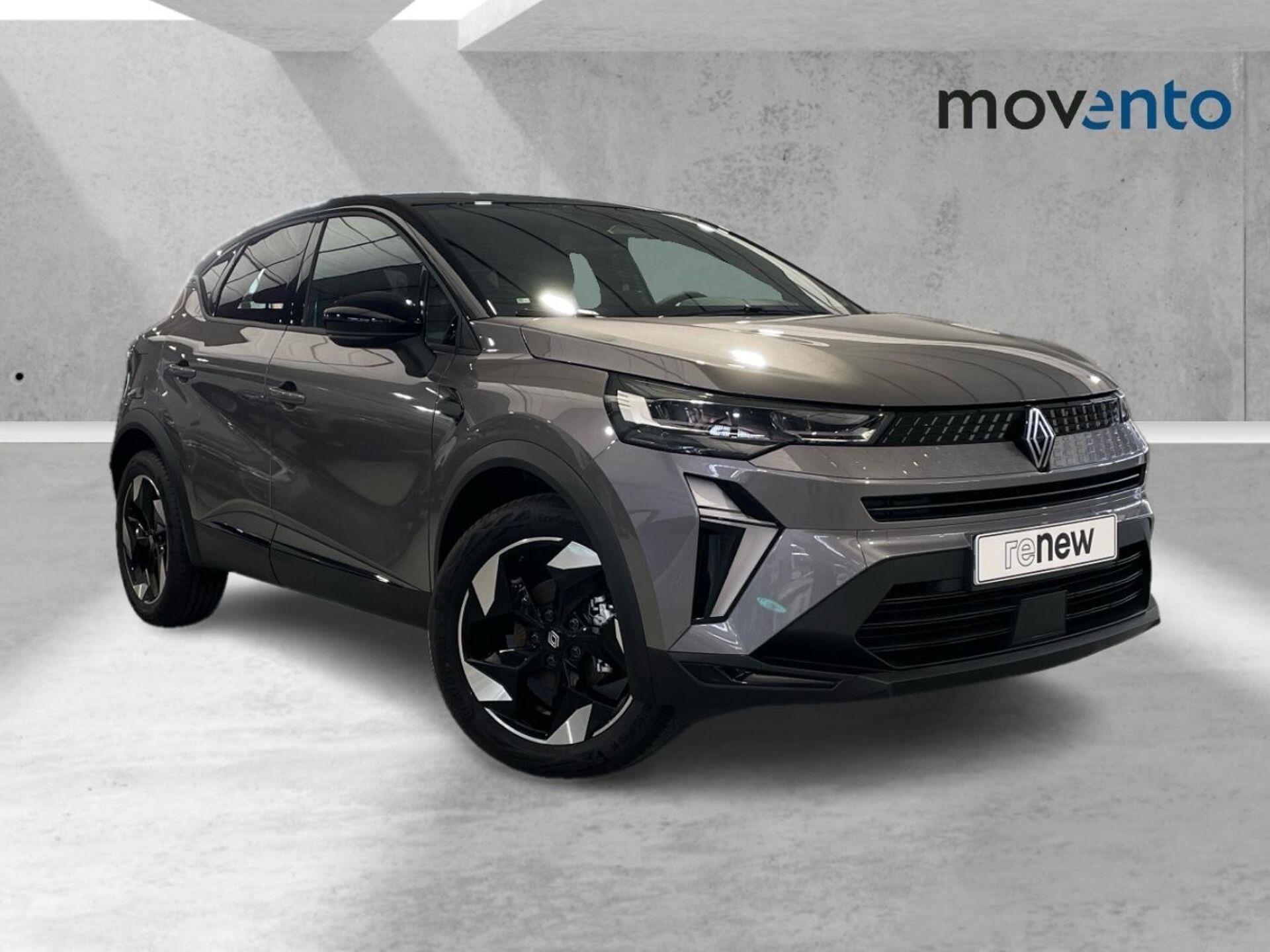 Imagen de RENAULT Captur