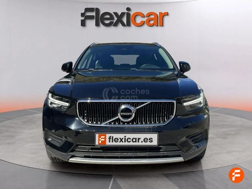 Foto del VOLVO XC40 D3 Business Plus AWD Aut.