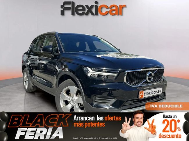 VOLVO XC40 (2.0 D3 AWD Business Plus Auto) en Baleares
